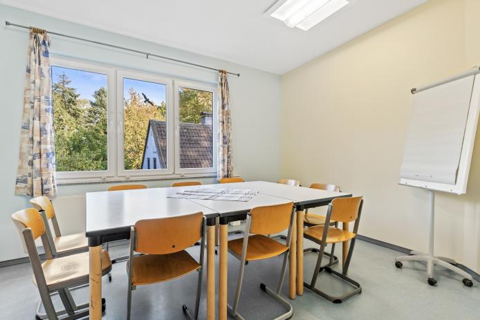 Bsp. Kleingruppenraum