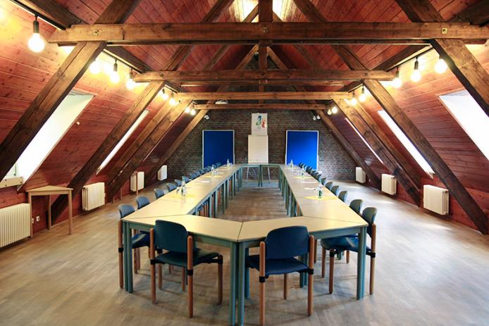 Konferenzraum