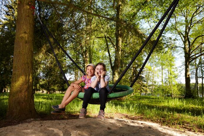 Kinderspielbereiche Dambeck