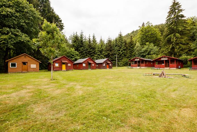 Genießen Sie den Thüringer Wald!