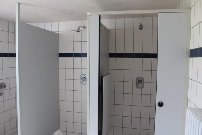 Sanitär Haus 1 (Frauen)