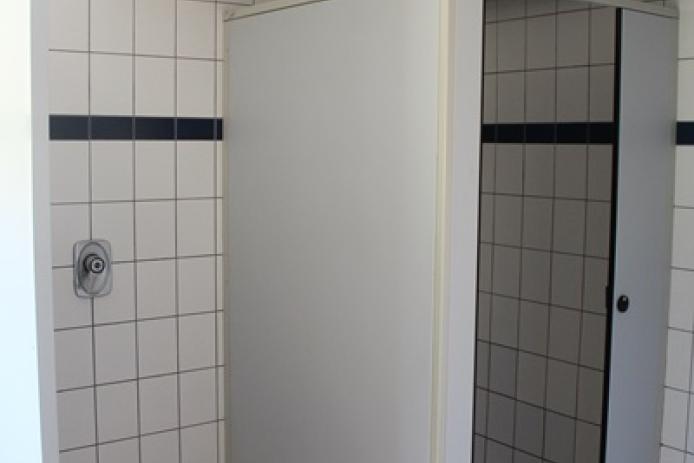 Sanitär Haus 1 (Männer)