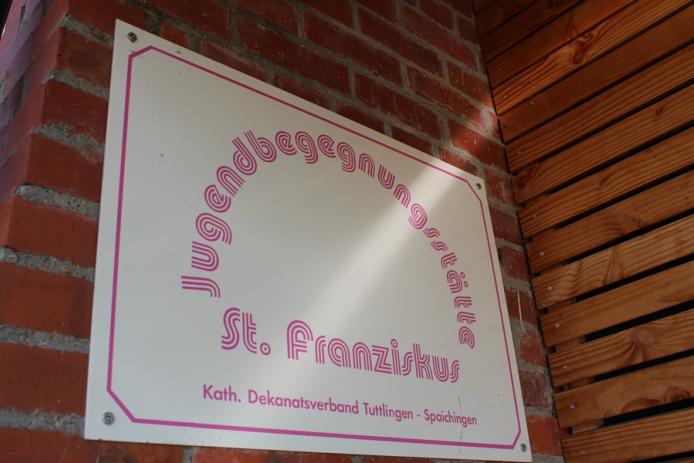 Jugendbegegnungsstätte St. Franziskus
