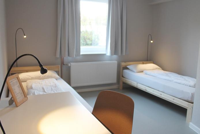 DZ Betreuer mit Dusche/WC