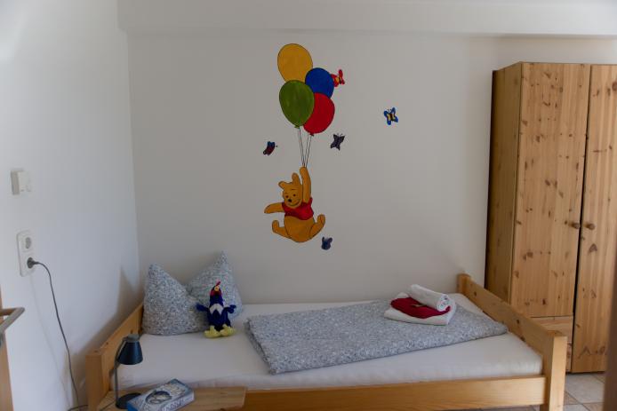 Hier werden Kinderträume wahr! 