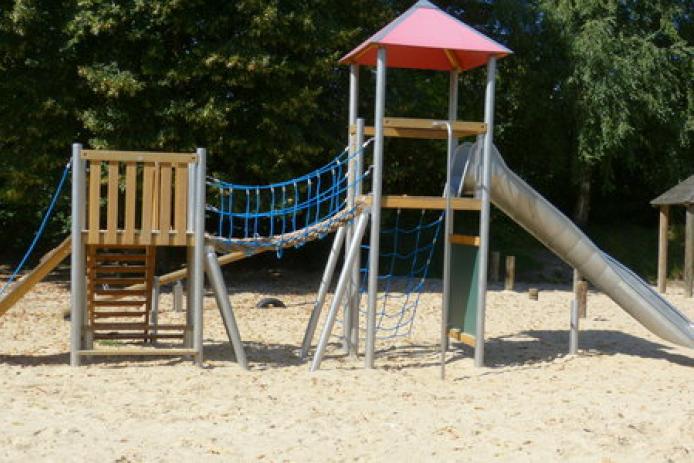 Spielplatz