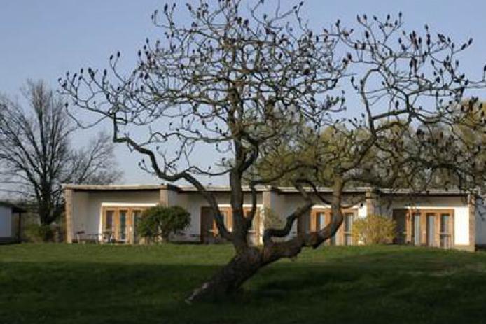 Unsere ebenerdigen Bungalows