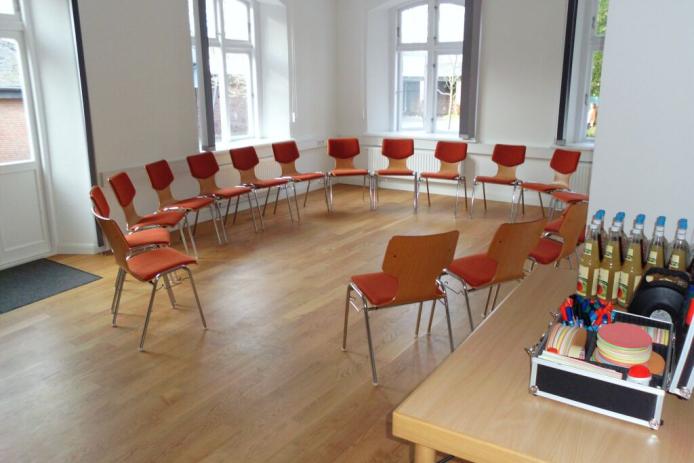 Seminarraum