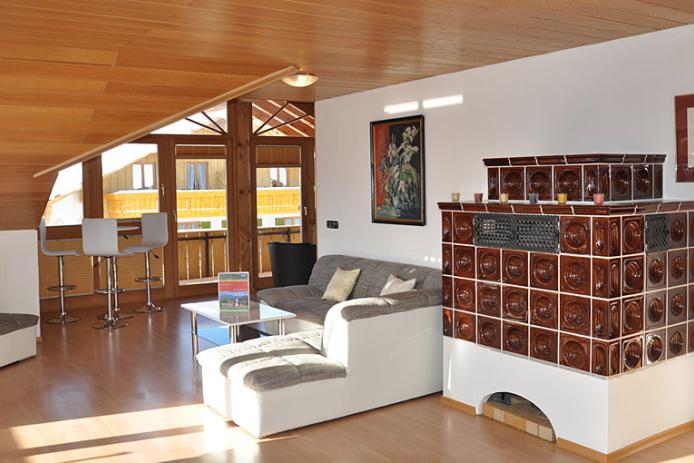 Ferienwohnung Alpenblick