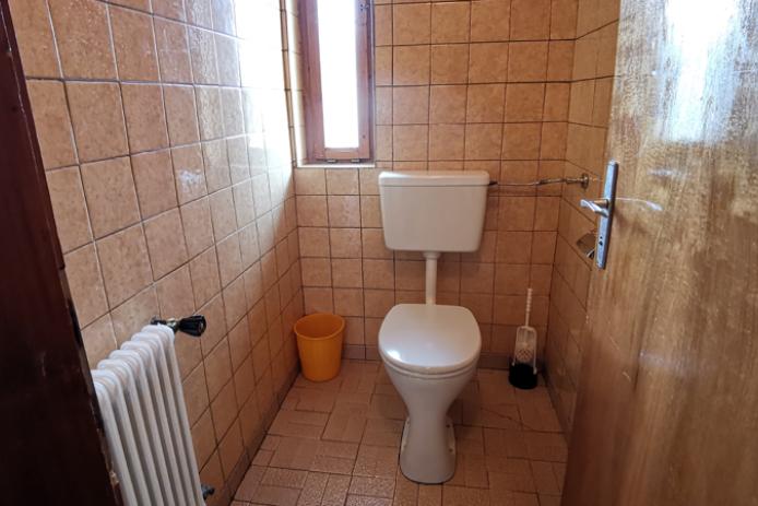 Separates WC