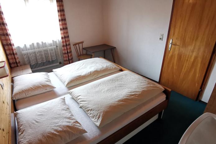 Doppelzimmer
