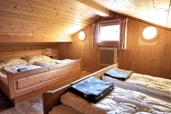 4-Bettzimmer I