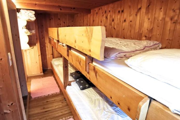4-Bettzimmer II