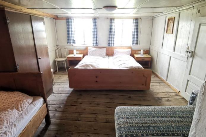 3-Bettzimmer