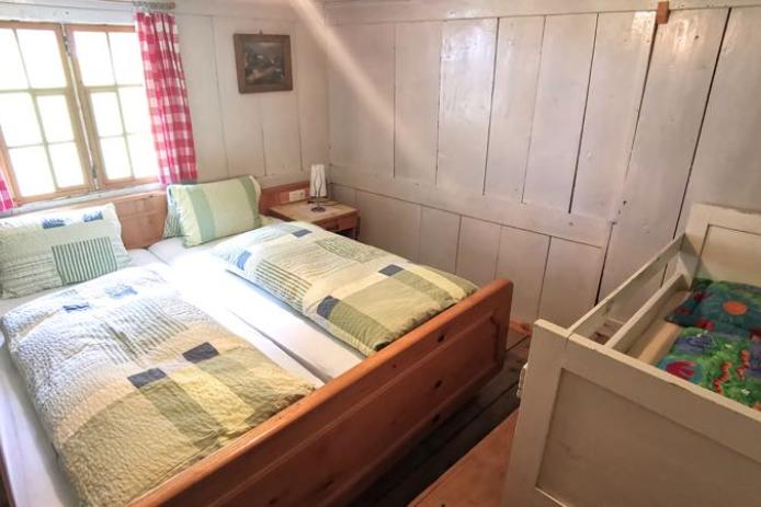 Doppelzimmer
