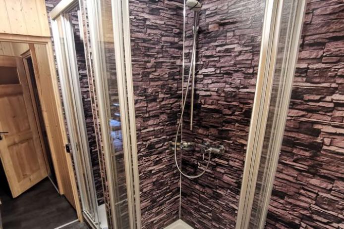 Dusche