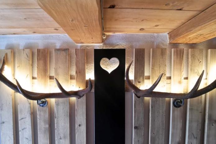 Garderobe