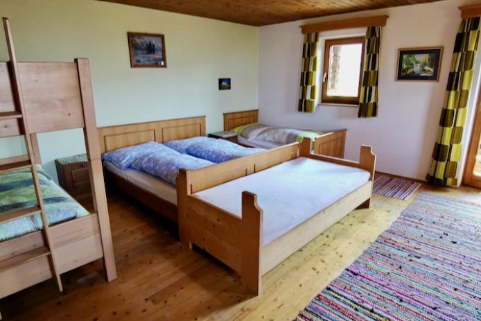 6-Bettzimmer