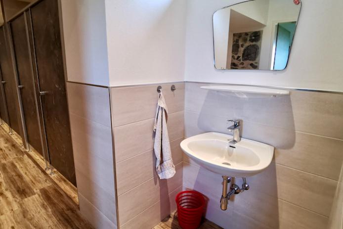 Toiletten