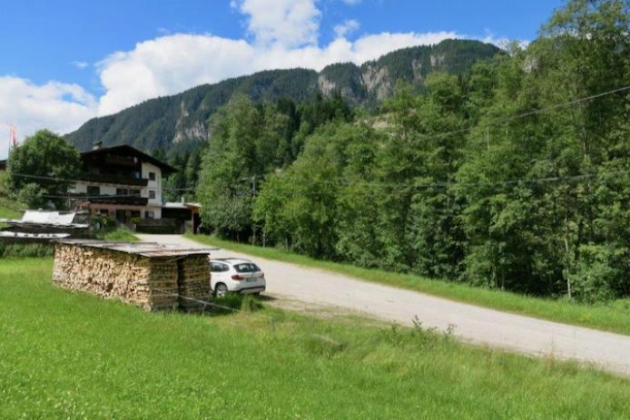 Bergblick