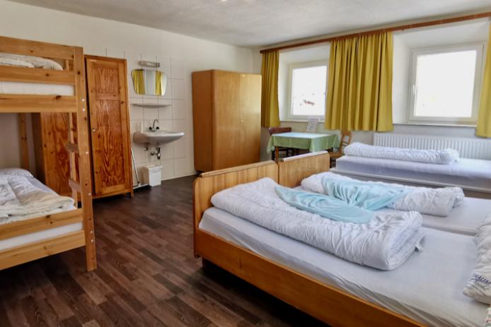 5-Bettzimmer