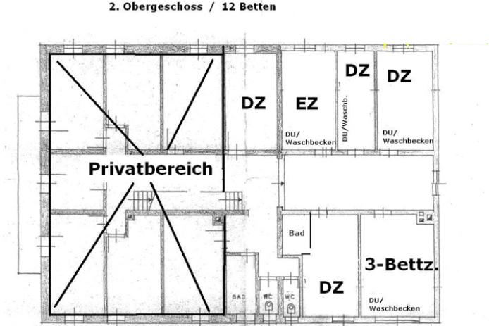 Grundriss 2. OG