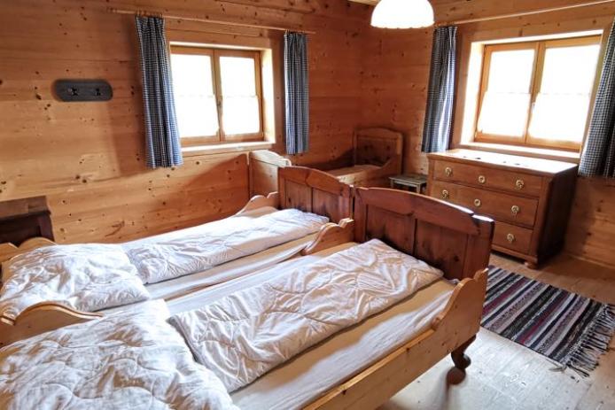 Schlafzimmer I