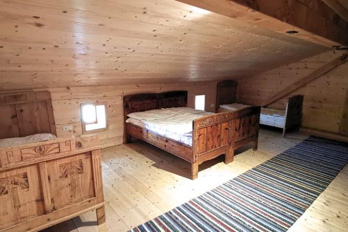 Schlafzimmer III