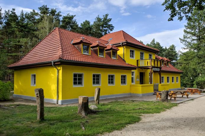 Güldene Sonne (42 Betten)