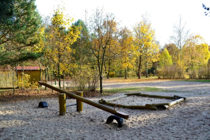Spielplatz
