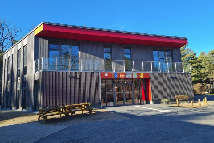 Seminarhaus "Silberner Mond"