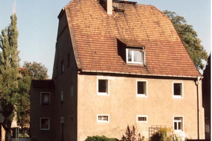 Gärtnerhaus