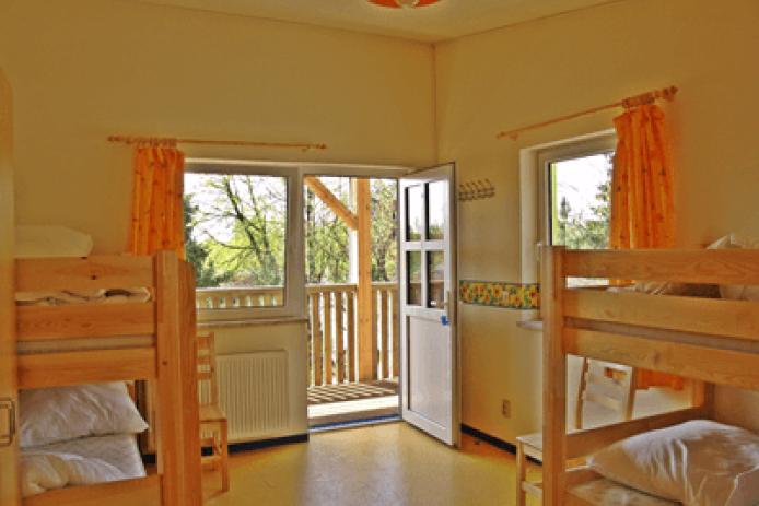 4 Bettzimmer Beispielzimmer