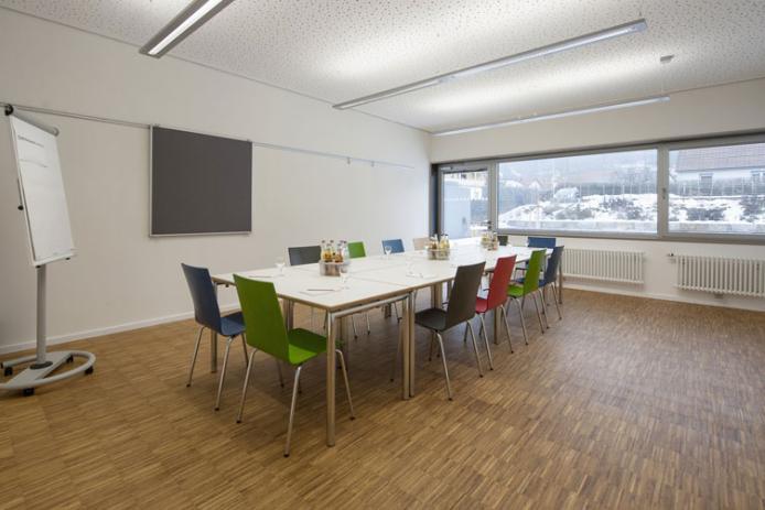 Besprechungsraum