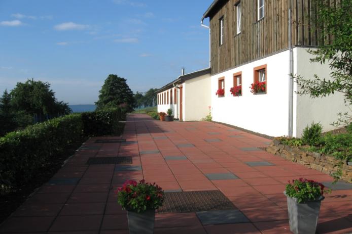 Ferienhaus Hohes Venn / Belgische Eifel