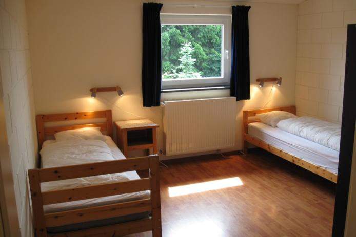 9 Schlafzimmer