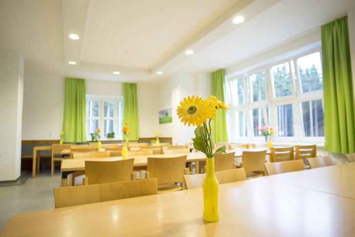 Gemeinschafts- / Tagungsraum