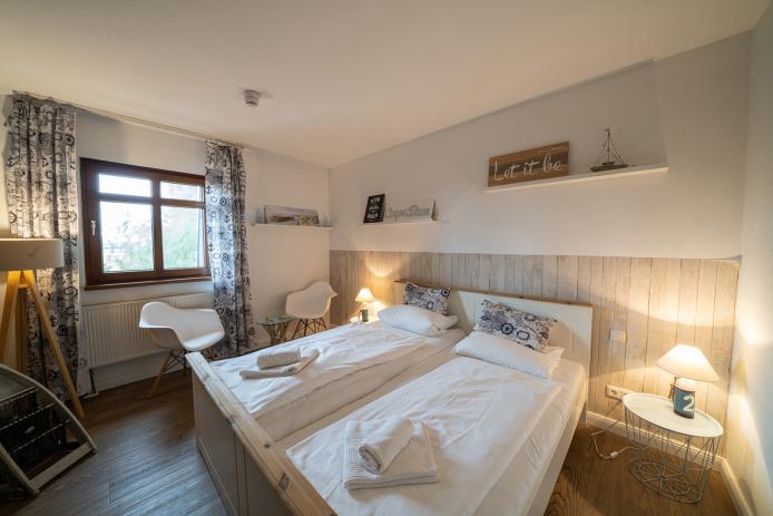 Design-Zimmer "Maritim"