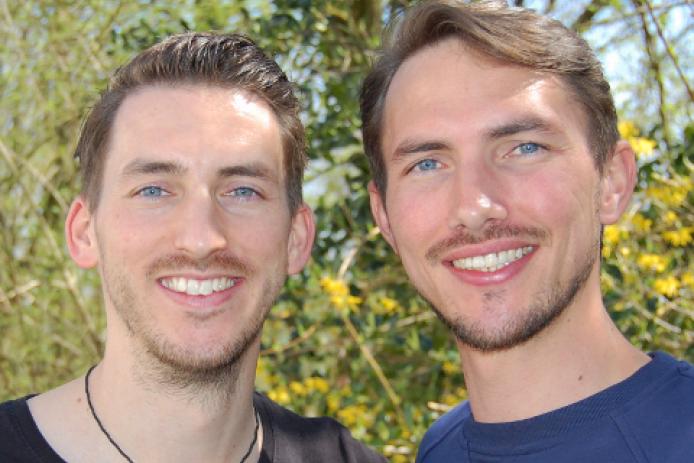 Wir freuen uns auf Sie!