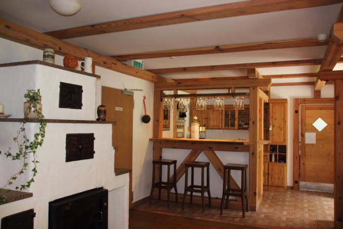 Bar in der Mühlenstube