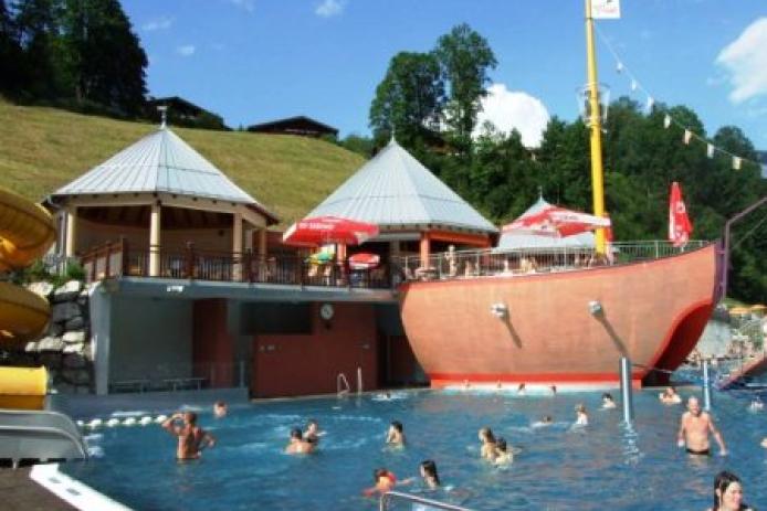 Käpt`n Hook-im Preis inbegriffen