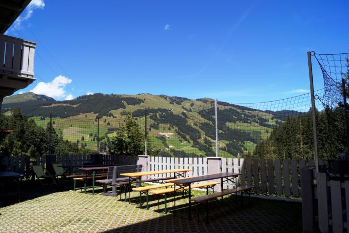 Grill, Smoker, Feuerstelle