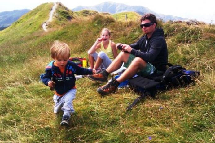 ... Hoher Penhab ...