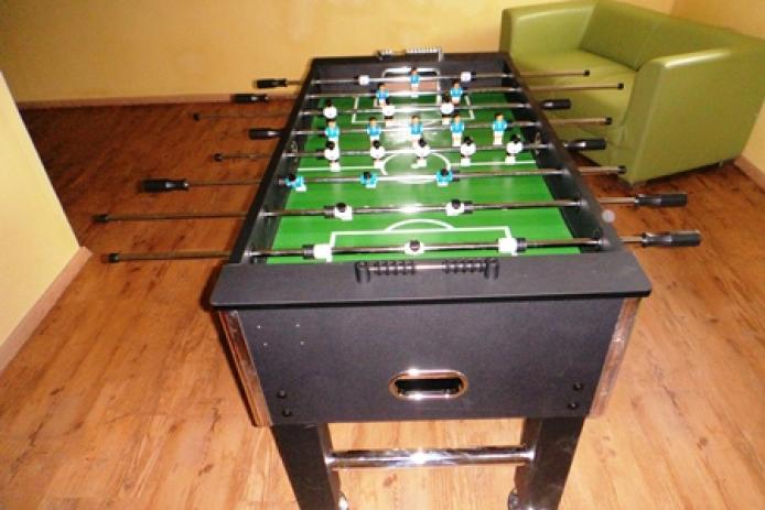 ... ki ... kick ... kickeri ...