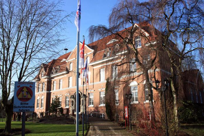 Das Victor-Andersen-Haus