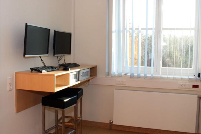 PCs mit kostenlosem WLan