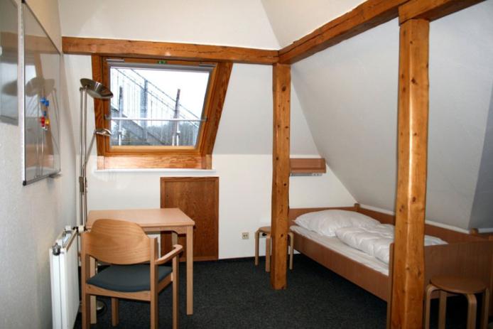 Dozentenzimmer 1 im OG