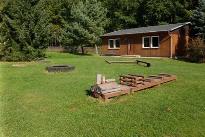 zum Spielen für die Jüngsten