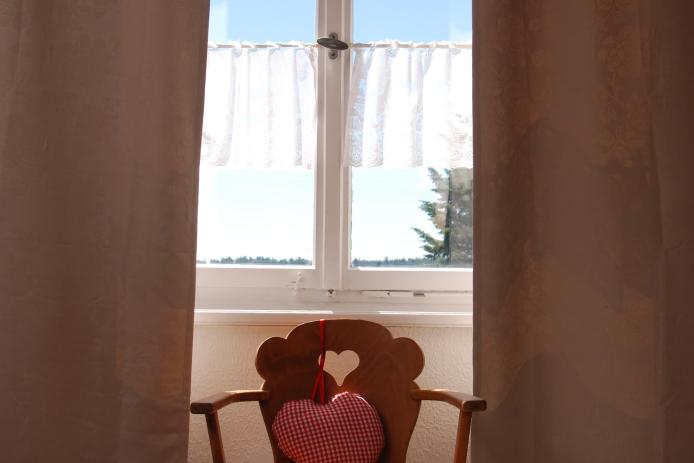 einfach ankommen - und wohlfühlen