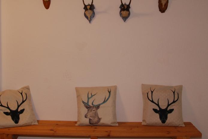 Nostalgie und Moderne